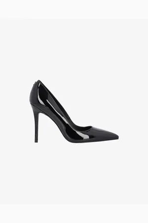 Pinko Escarpins brillants à talons, , 36