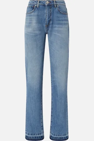 Pinko Jean straight-fit classique à , , 32