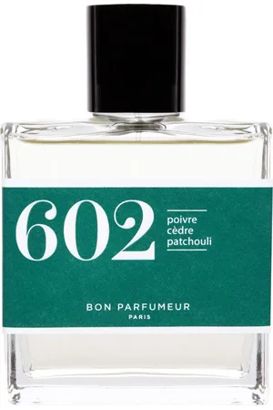 Bon Parfumeur 602 poivre cèdre patchouli