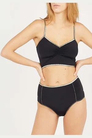 La Nouvelle Brassière en microfibre