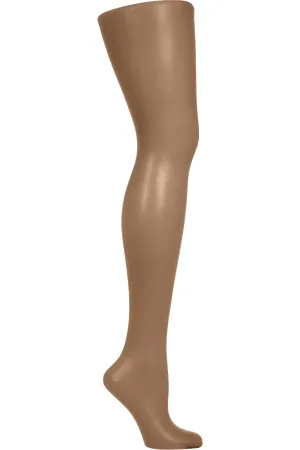 Wolford Collants nude 8 tights