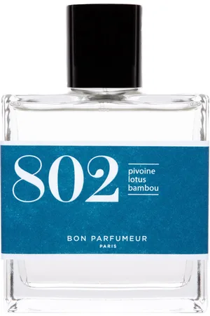 Bon Parfumeur 802 pivoine lotus bambou