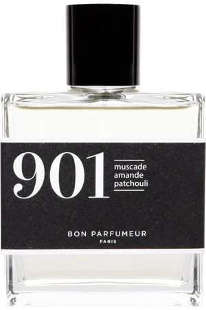 Bon Parfumeur 901 muscade amande patchouli
