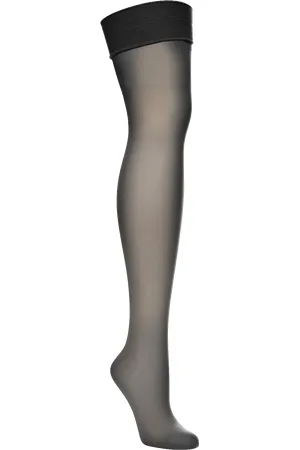 Wolford Bas individual 10 stocking