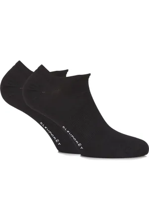 Bleuforêt Pack de 2 paires de chaussettes de sport