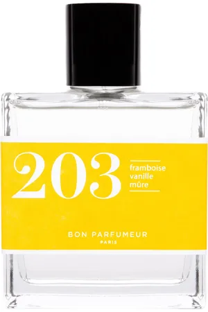 Bon Parfumeur 203 framboise vanille mûre