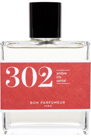 Bon Parfumeur 302 ambre iris santal