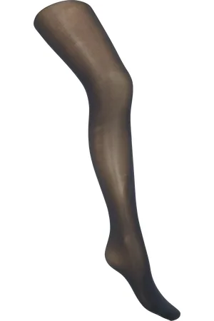 Bleuforêt Collants semi-opaques 30d