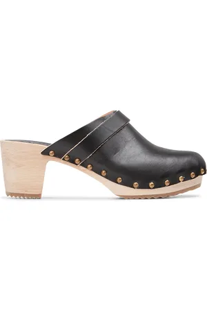 BOSABO Sabots en cuir