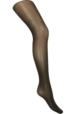 Bleuforêt Collants semi-opaques 30d
