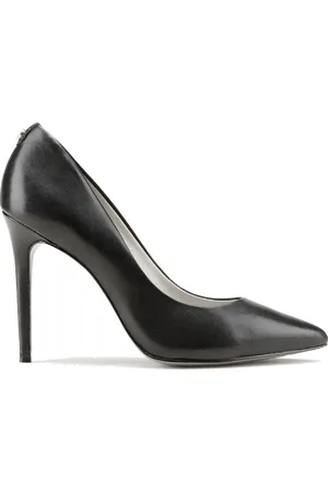 COSMOPARIS Escarpins en cuir