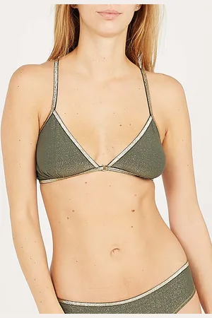 La Nouvelle Soutien-gorge triangle