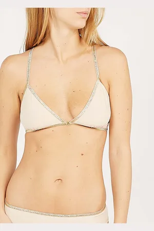 La Nouvelle Soutien-gorge triangle