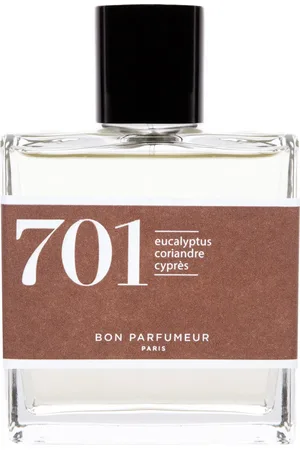 Bon Parfumeur 701 eucalyptus coriandre cyprès