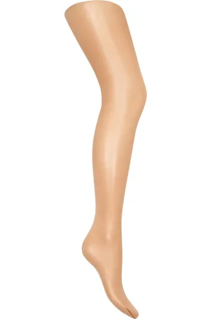 Wolford Collants transparents 20 deniers