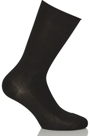 Bleuforêt Chaussettes veloutées
