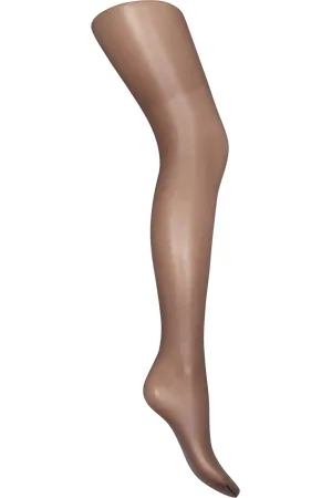 Wolford Collants transparents 20 deniers