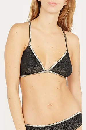 La Nouvelle Soutien-gorge triangle