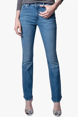 Zadig & Voltaire Jean flare