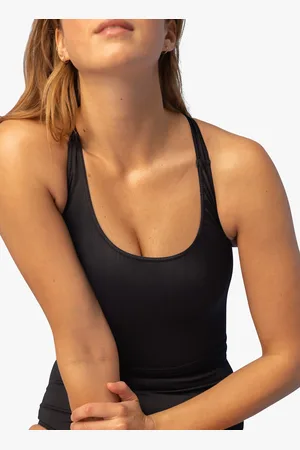 SMOON Maillot de bain menstruel 1 pièce flux moyen