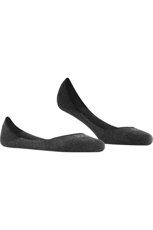 Falke Socquettes invisibles en coton mélangé