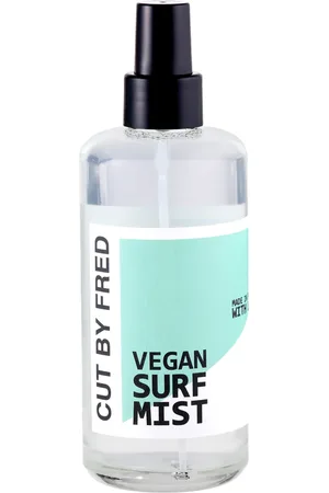 Cut By Fred Vegan surf mist