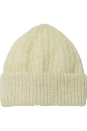 American Vintage Bonnet en maille mélangée