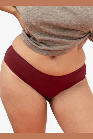SMOON Culotte menstruelle flux moyen