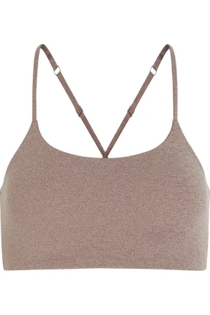 GIRLFRIEND COLLECTIVE Brassière dos croisé