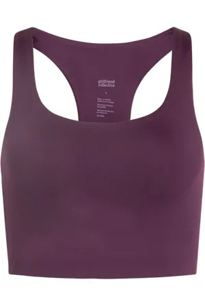 GIRLFRIEND COLLECTIVE Brassière dos nageur
