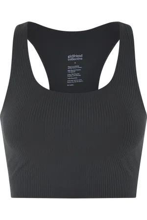 GIRLFRIEND COLLECTIVE Brassière dos nageur paloma