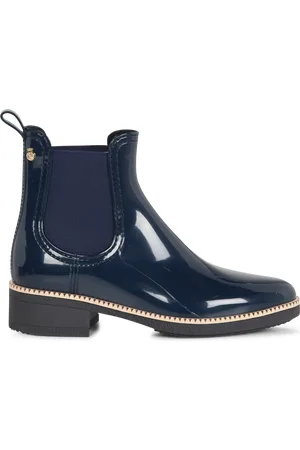 LEMON JELLY Bottines en cuir vernis