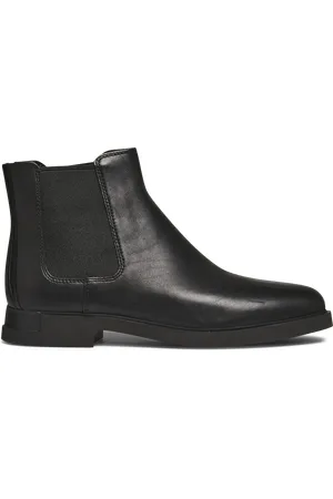 Camper Bottines chelsea en cuir
