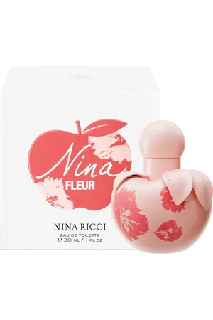 Nina Ricci Nina fleur