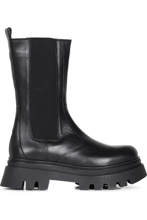 ALOHAS Boots en cuir