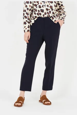 THEORY Pantalon droit