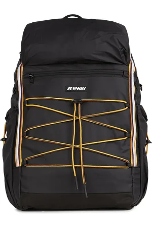 K-Way Sac à dos unisexe