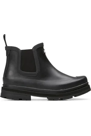 Aigle Bottes à bout rond