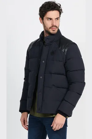 Manteau best sale homme chevignon