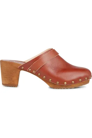 BOSABO Sabots en cuir