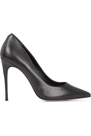 COSMOPARIS Escarpins en cuir