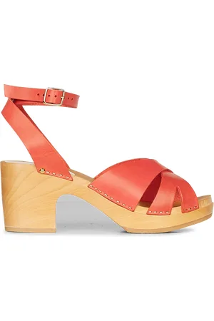 SABOTS YOUYOU Sabots sandales à talon ouverts avec bride ajustable