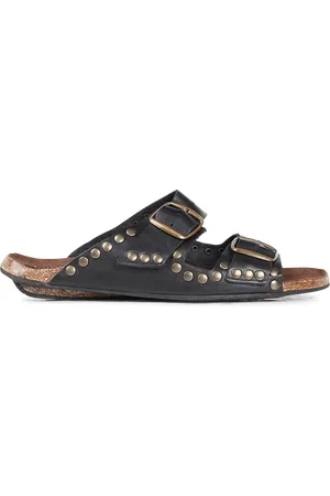 BOSABO Sandales en cuir