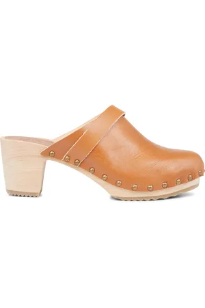 BOSABO Sabots en cuir