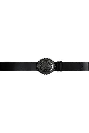Zadig & Voltaire Ceinture en cuir