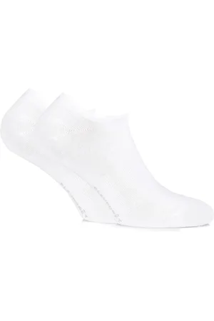 Bleuforêt Pack de 2 paires de chaussettes de sport