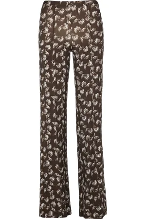 Samsøe Samsøe Pantalon legging imprimé