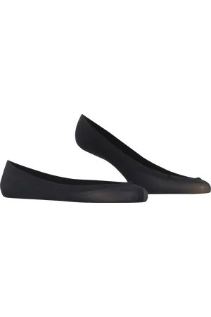 Falke Protège-pieds antiglisse