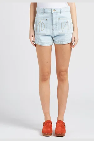 Indee Short court en coton