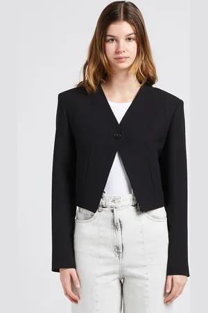 IRO Veste de tailleur en laine